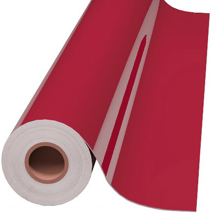 15IN FIRE RED SUPERCAST OPAQUE - Avery SC950 Super Cast Series Opaque